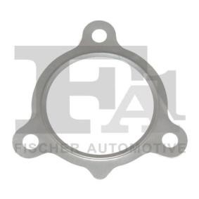 Compre Junta, tubo de escape da FA1 760-912 a um preço baixo por 2,90 €