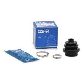 Köp Bälgsats, drivaxel av GSP 760007 till det låga priset 122,01 kr
