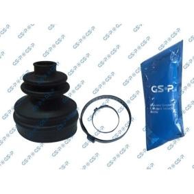 Acquista Kit cuffia, semiasse da GSP 760021 a buon mercato per soli 7,66 €