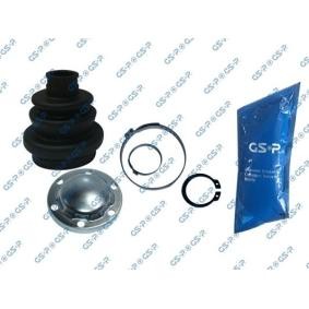 Acquista Kit cuffia, semiasse da GSP 760099 a buon mercato per soli 11,31 €