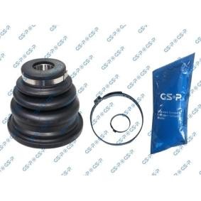 Acquista Kit cuffia, semiasse da GSP 760145 a buon mercato per soli 15,41 €