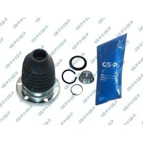 Köp Bälgsats, drivaxel av GSP 760151 till det låga priset 147,34 kr