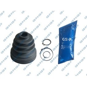 Acquista Kit cuffia, semiasse da GSP 760155 a buon mercato per soli 8,38 €