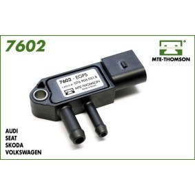 Differenzdrucksensor 7602 für SEAT