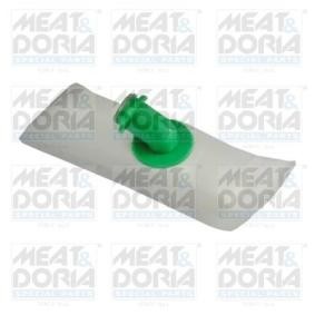 Osta Suodatin MEAT & DORIA:llä 76025 edullisesti hintaan 12,57 €