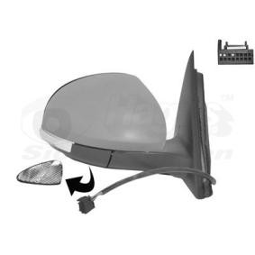 Acquista Specchietto retrovisore esterno da VAN WEZEL 7606828 a buon mercato per soli 284,35 €