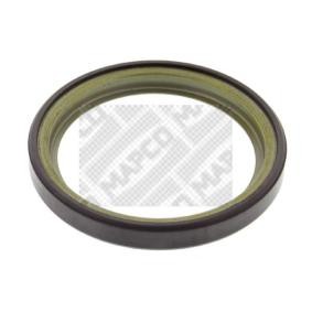 Comprar Anillo sensor, ABS de MAPCO 76102 a bajo precio de 34,97 €