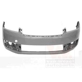 Achetez des Pare-choc VAN WEZEL 7617574 à prix pour 144,13 €