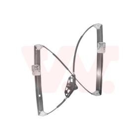 Achetez des Lève-vitre VAN WEZEL 7624261 à prix pour 59,72 €