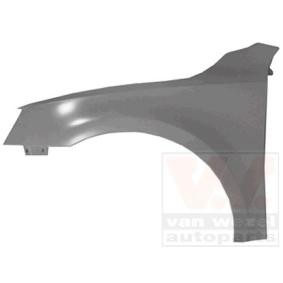 Kotflügel 7624657 von VAN WEZEL günstig für 79,19 € online kaufen