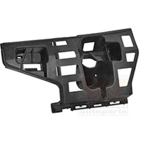Achetez des Support de pare-chocs VAN WEZEL 7628565 à prix pour 8,62 €