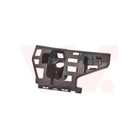 Achetez des Support de pare-chocs VAN WEZEL 7628566 à prix pour 8,62 €