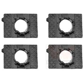 Køb Holder, Sensor-parkeringsassistent af VAN WEZEL 7629468 til den lave pris 117,44 DKK