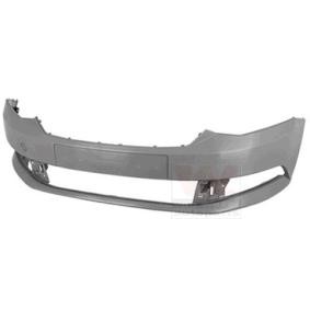Achetez des Pare-choc VAN WEZEL 7629570 à prix pour 77,06 €