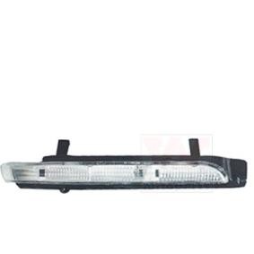 Achetez des Clignotant VAN WEZEL 7636916 à prix pour 25,77 €