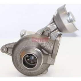 LANCIA Turbolader von GARRETT