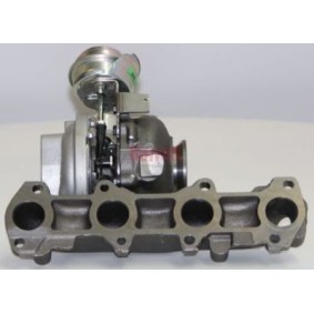 Acquista Turbina da GARRETT 767837-9002S a buon mercato per soli 563,30 €