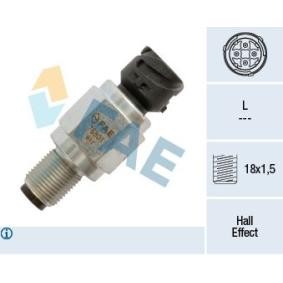 Køb Sensor, hastighed / omdrejninger af FAE 76801 til den lave pris 481,11 DKK