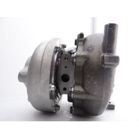 Turbolader von GARRETT 769328-5001S