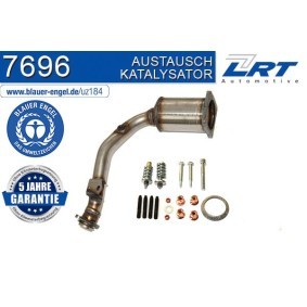 Katalysator 7696 von LRT günstig für 413,36 € online kaufen