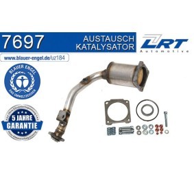 Katalysator 7697 von LRT günstig für 354,20 € online kaufen