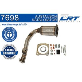 Katalysator 7698 von LRT günstig für 413,36 € online kaufen