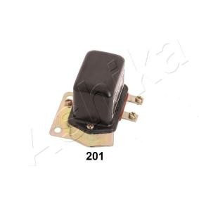 Kjøp Dynamoregulator av ASHIKA 77-02-201 til den lave prisen 593,80 NOK