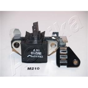 Acquista Regolatore alternatore da ASHIKA 77-0M-M210 a buon mercato per soli 40,73 €