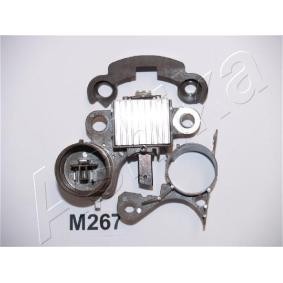 Acquista Regolatore alternatore da ASHIKA 77-0M-M267 a buon mercato per soli 67,50 €