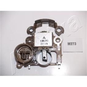 Acquista Regolatore alternatore da ASHIKA 77-0M-M273 a buon mercato per soli 87,55 €