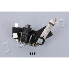 Kjøp Dynamoregulator av JAPKO 77115 til den lave prisen 433,95 NOK