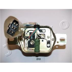 Acquista Regolatore alternatore da JAPKO 77213 a buon mercato per soli 35,38 €