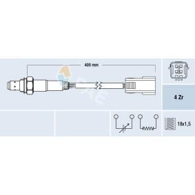 Lambdasonde 77298 von FAE günstig für 77,01 € online kaufen