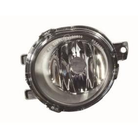 Comprar Faro antiniebla de ABAKUS 773-2018R-AQ a bajo precio de 59,01 €