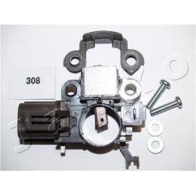 Køb Generatorregulator af JAPKO 77308 til den lave pris 453,14 DKK