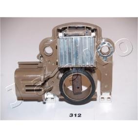 Køb Generatorregulator af JAPKO 77312 til den lave pris 277,96 DKK