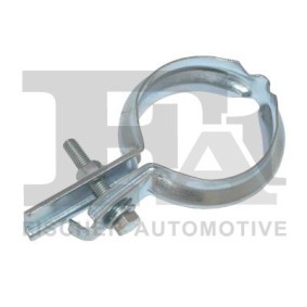 Compre Conector de tubos, sistema de escape da FA1 774-985 a um preço baixo por 4,28 €