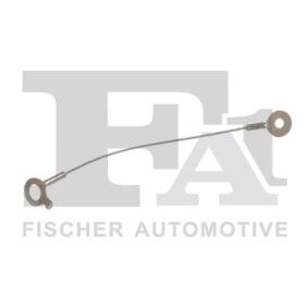 Compre Suporte, sistema de escape da FA1 775-912 a um preço baixo por 2,44 €