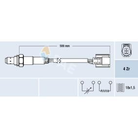 Lambdasonde 77503 von FAE günstig für 75,50 € online kaufen