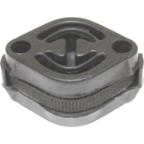Compre Soporte de tubo de escape de BIRTH online para Cabrio (R57) a precios moderados