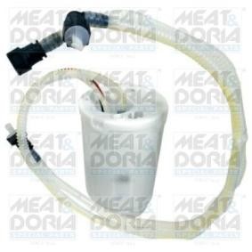 Achetez des Unité d'injection de carburant MEAT & DORIA 77540 à prix pour 339,90 €