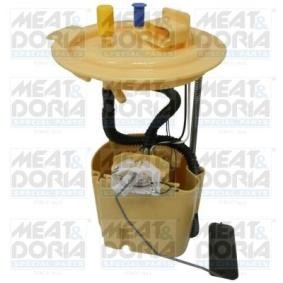 Achetez des Unité d'injection de carburant MEAT & DORIA 77551 à prix pour 383,04 €