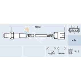 Lambdasonde 77587 von FAE günstig für 182,20 € online kaufen
