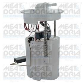 Achetez des Unité d'injection de carburant MEAT & DORIA 77628 à prix pour 146,34 €