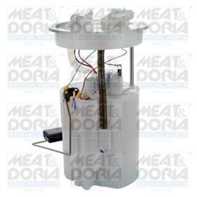 Achetez des Unité d'injection de carburant MEAT & DORIA 77638 à prix pour 152,57 €
