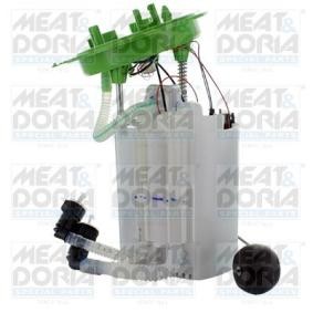 Achetez des Unité d'injection de carburant MEAT & DORIA 77639 à prix pour 322,19 €