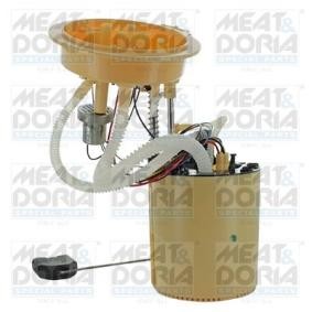 Achetez des Unité d'injection de carburant MEAT & DORIA 77645 à prix pour 320,80 €