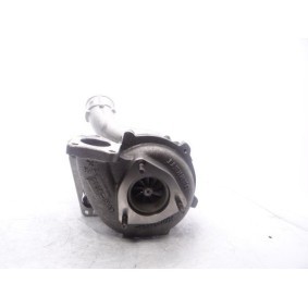 Turbolader von GARRETT 776470-5003W