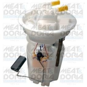 Achetez des Unité d'injection de carburant MEAT & DORIA 77666 à prix pour 133,50 €