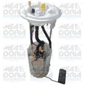 Achetez des Unité d'injection de carburant MEAT & DORIA 77669 à prix pour 210,80 €